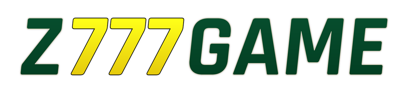 z777game Logo